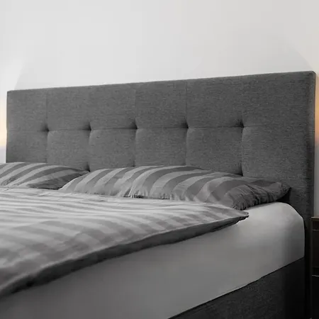 In The Center Of Apartamento