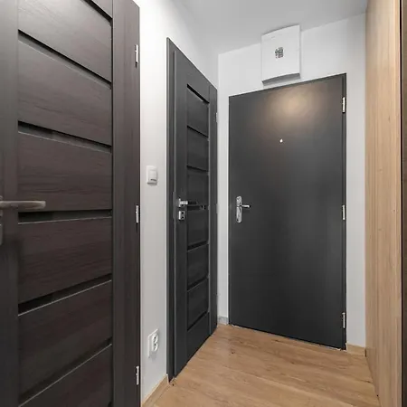 Apartamento In The Center Of *