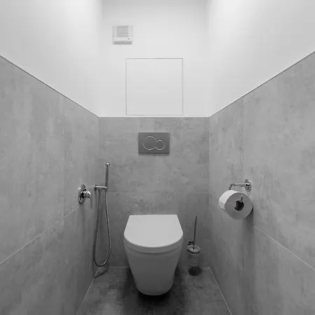 Apartamento In The Center Of