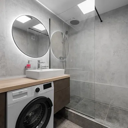 Apartamento In The Center Of *