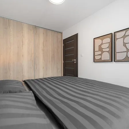In The Center Of Apartamento
